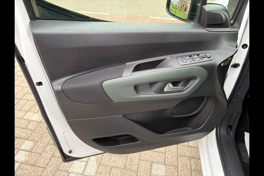 Citroën Berlingo XL 7p. XTR AUTOMAAT, FULL OPTIES!