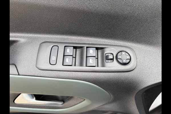 Citroën Berlingo XL 7p. XTR AUTOMAAT, FULL OPTIES!