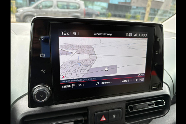 Citroën Berlingo XL 7p. XTR AUTOMAAT, FULL OPTIES!