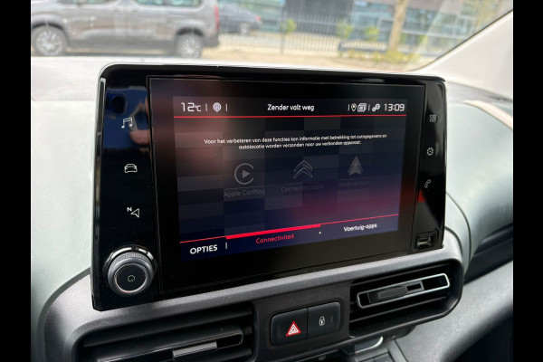 Citroën Berlingo XL 7p. XTR AUTOMAAT, FULL OPTIES!