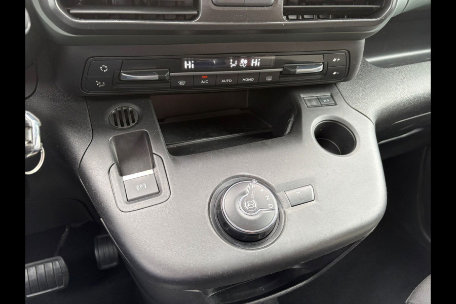 Citroën Berlingo XL 7p. XTR AUTOMAAT, FULL OPTIES!