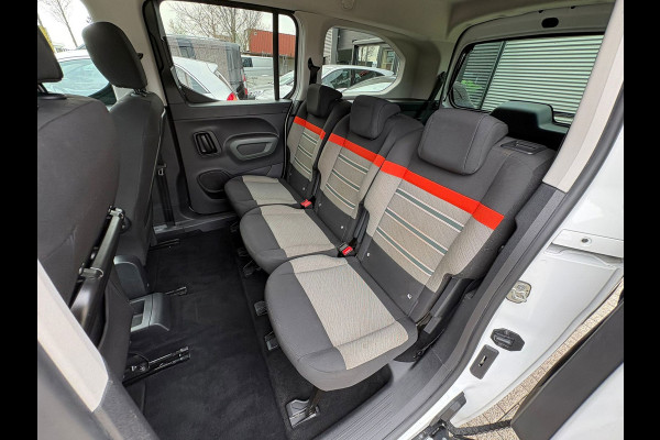 Citroën Berlingo XL 7p. XTR AUTOMAAT, FULL OPTIES!