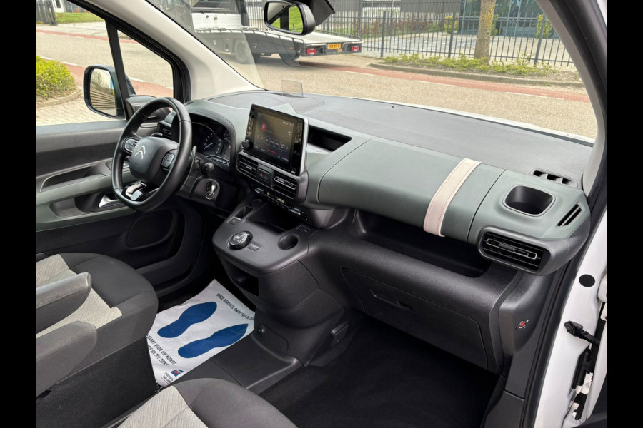 Citroën Berlingo XL 7p. XTR AUTOMAAT, FULL OPTIES!