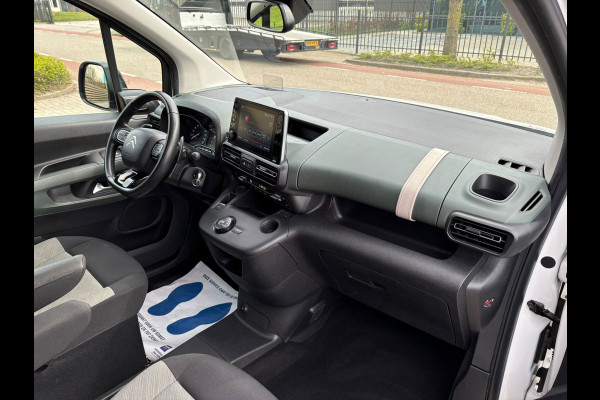 Citroën Berlingo XL 7p. XTR AUTOMAAT, FULL OPTIES!