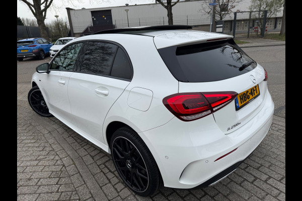 Mercedes-Benz A-Klasse 250 e HYBRID 2021 262PK AMG Limited VOL-LUXE PANO