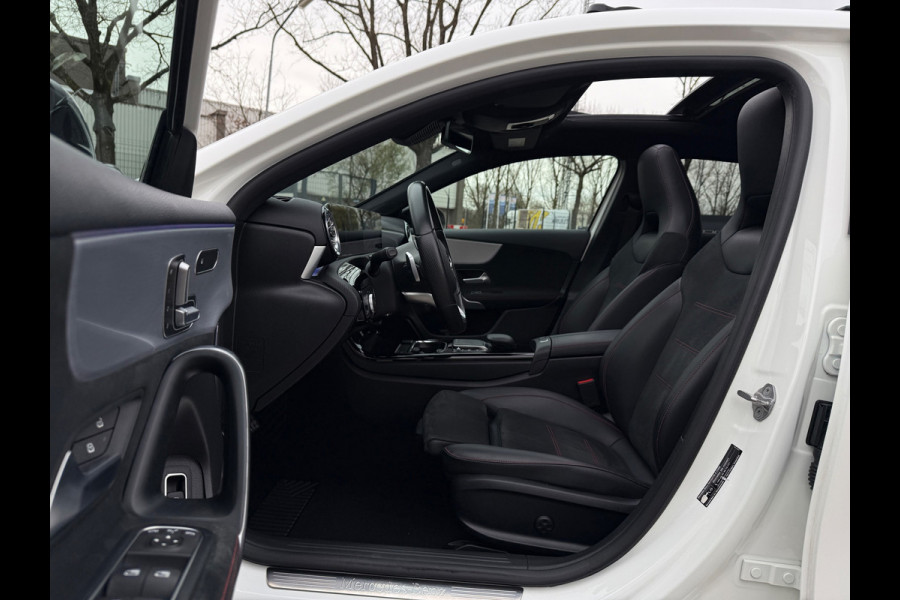 Mercedes-Benz A-Klasse 250 e HYBRID 2021 262PK AMG Limited VOL-LUXE PANO