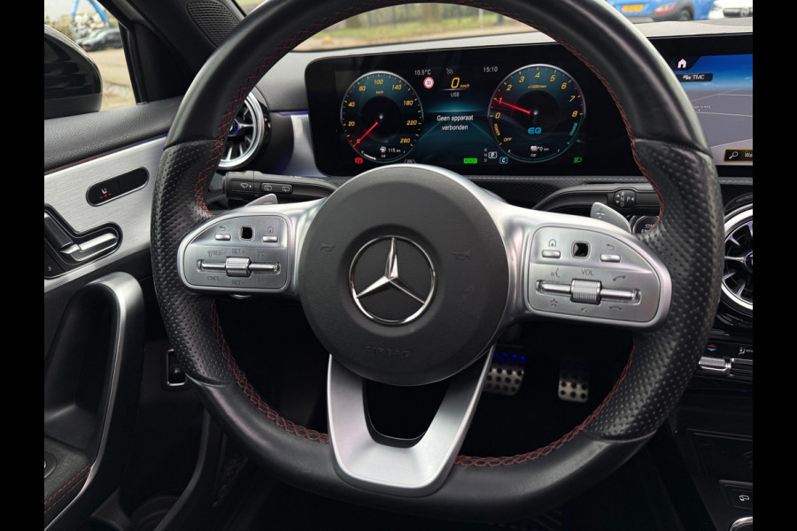 Mercedes-Benz A-Klasse 250 e HYBRID 2021 262PK AMG Limited VOL-LUXE PANO