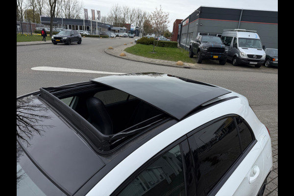 Mercedes-Benz A-Klasse 250 e HYBRID 2021 262PK AMG Limited VOL-LUXE PANO