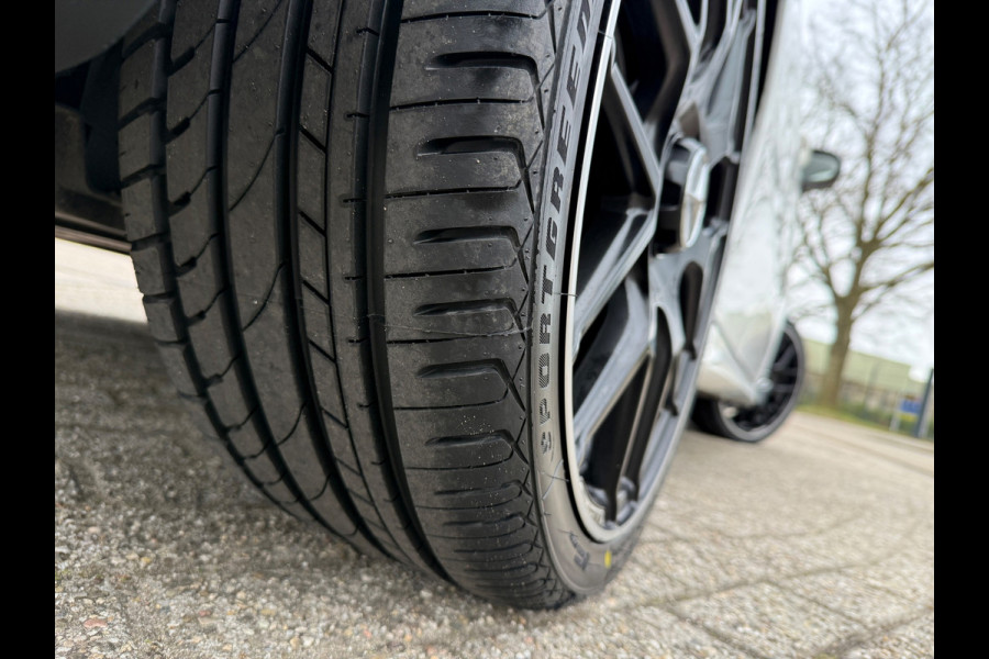 Mercedes-Benz A-Klasse 250 e HYBRID 2021 262PK AMG Limited VOL-LUXE PANO