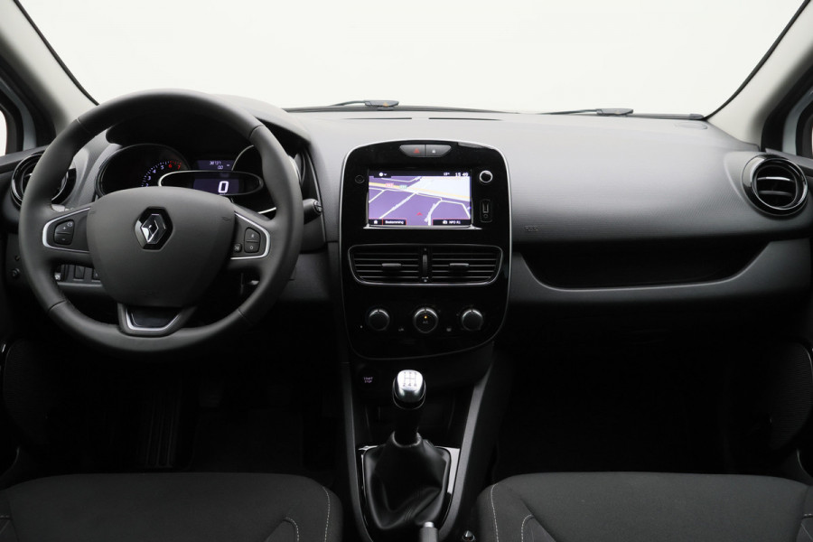 Renault Clio 0.9 TCe Limited Cruise, Apple Carplay, Keyless, PDC, 16"