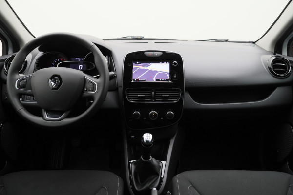 Renault Clio 0.9 TCe Limited Cruise, Apple Carplay, Keyless, PDC, 16"