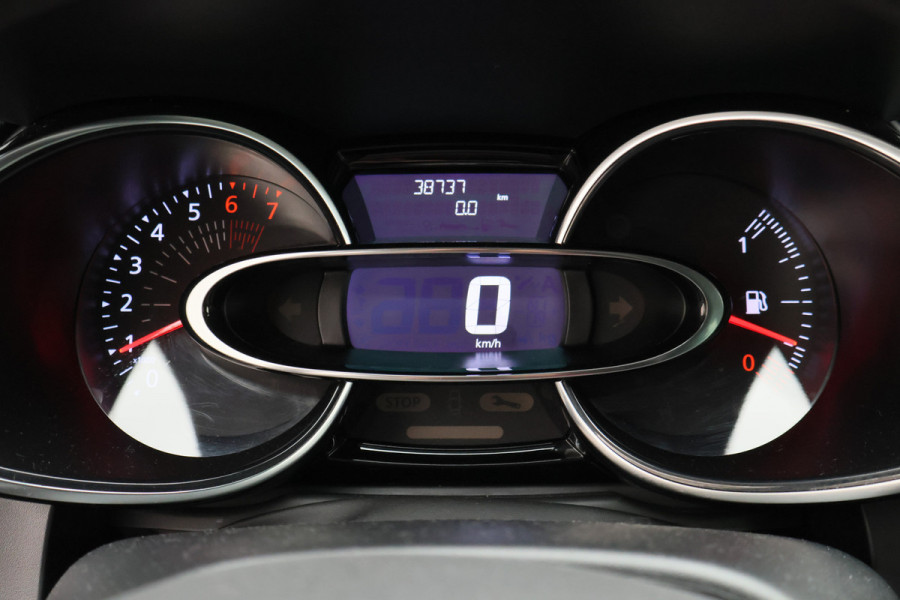 Renault Clio 0.9 TCe Limited Cruise, Apple Carplay, Keyless, PDC, 16"