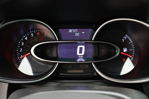 Renault Clio 0.9 TCe Limited Cruise, Apple Carplay, Keyless, PDC, 16"