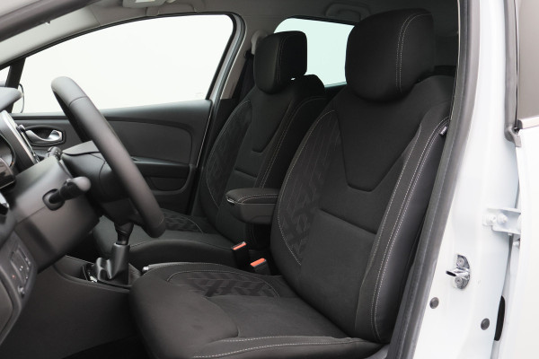 Renault Clio 0.9 TCe Limited Cruise, Apple Carplay, Keyless, PDC, 16"