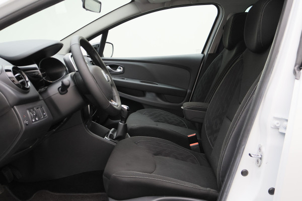 Renault Clio 0.9 TCe Limited Cruise, Apple Carplay, Keyless, PDC, 16"