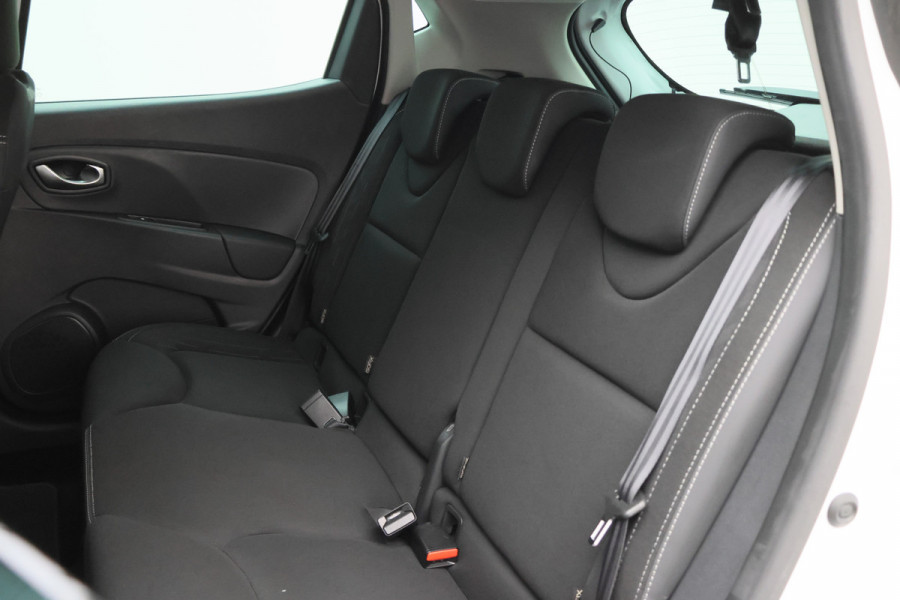 Renault Clio 0.9 TCe Limited Cruise, Apple Carplay, Keyless, PDC, 16"