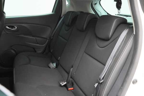 Renault Clio 0.9 TCe Limited Cruise, Apple Carplay, Keyless, PDC, 16"