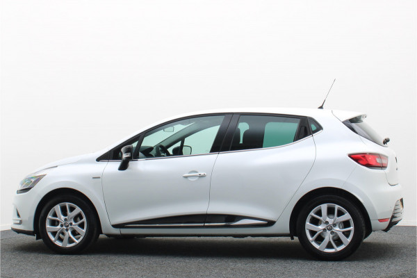 Renault Clio 0.9 TCe Limited Cruise, Apple Carplay, Keyless, PDC, 16"