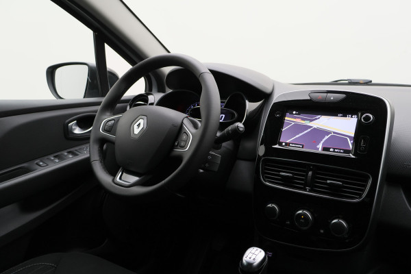 Renault Clio 0.9 TCe Limited Cruise, Apple Carplay, Keyless, PDC, 16"