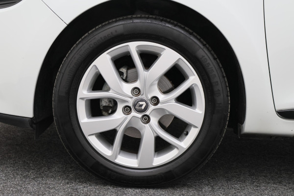 Renault Clio 0.9 TCe Limited Cruise, Apple Carplay, Keyless, PDC, 16"