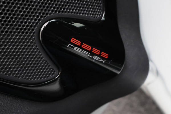 Renault Clio 0.9 TCe Limited Cruise, Apple Carplay, Keyless, PDC, 16"