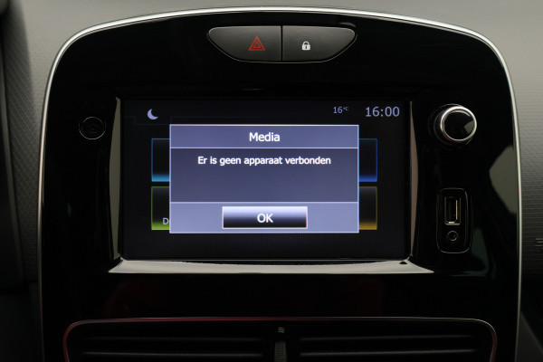 Renault Clio 0.9 TCe Limited Cruise, Apple Carplay, Keyless, PDC, 16"