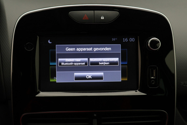 Renault Clio 0.9 TCe Limited Cruise, Apple Carplay, Keyless, PDC, 16"