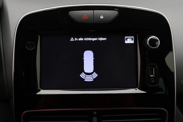 Renault Clio 0.9 TCe Limited Cruise, Apple Carplay, Keyless, PDC, 16"