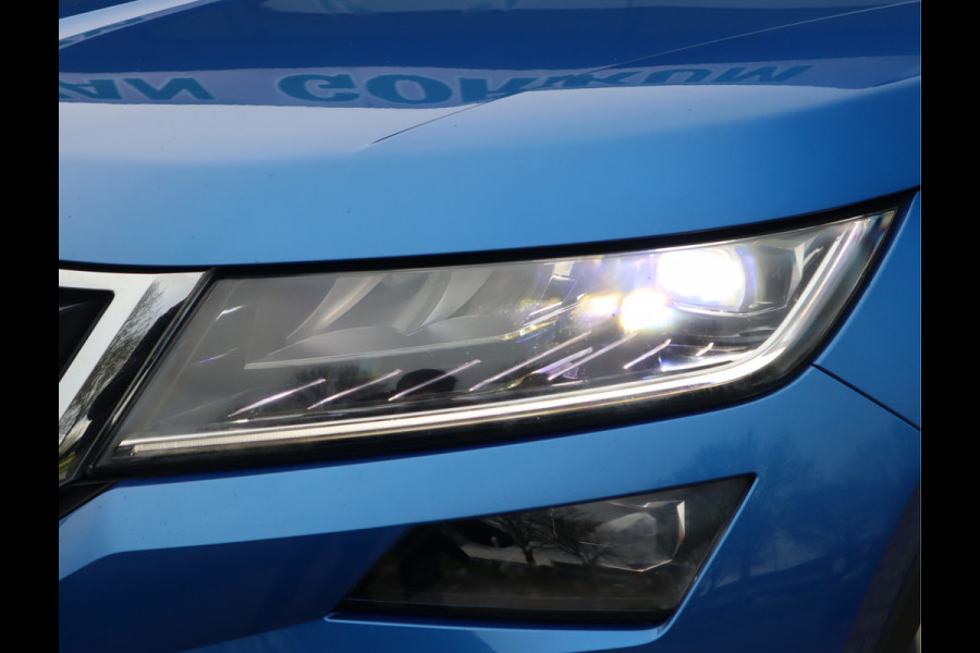 Škoda Kodiaq 1.5 TSI Business Edition Navi / Pano / DSG / Trekhaak /