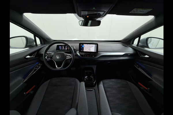 Volkswagen ID.4 82kWh SOH 95% Trekhaak Navi Ecc Adap.Cruise Apple Carplay Android Auto Pdc Pro Edition Led Lmv Isofix DAB Wifi Bluetooth Rijstrooksensor 1.000KG Trekgewicht 1e Eigenaar Origineel Nederlandse Auto