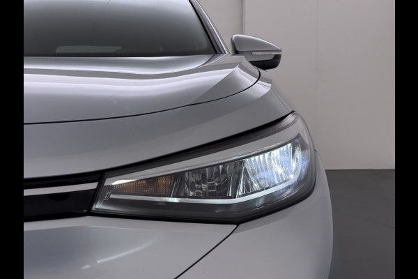 Volkswagen ID.4 82kWh SOH 95% Trekhaak Navi Ecc Adap.Cruise Apple Carplay Android Auto Pdc Pro Edition Led Lmv Isofix DAB Wifi Bluetooth Rijstrooksensor 1.000KG Trekgewicht 1e Eigenaar Origineel Nederlandse Auto
