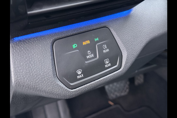 Volkswagen ID.4 82kWh SOH 95% Trekhaak Navi Ecc Adap.Cruise Apple Carplay Android Auto Pdc Pro Edition Led Lmv Isofix DAB Wifi Bluetooth Rijstrooksensor 1.000KG Trekgewicht 1e Eigenaar Origineel Nederlandse Auto