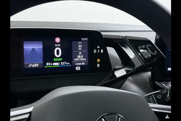 Volkswagen ID.4 82kWh SOH 95% Trekhaak Navi Ecc Adap.Cruise Apple Carplay Android Auto Pdc Pro Edition Led Lmv Isofix DAB Wifi Bluetooth Rijstrooksensor 1.000KG Trekgewicht 1e Eigenaar Origineel Nederlandse Auto