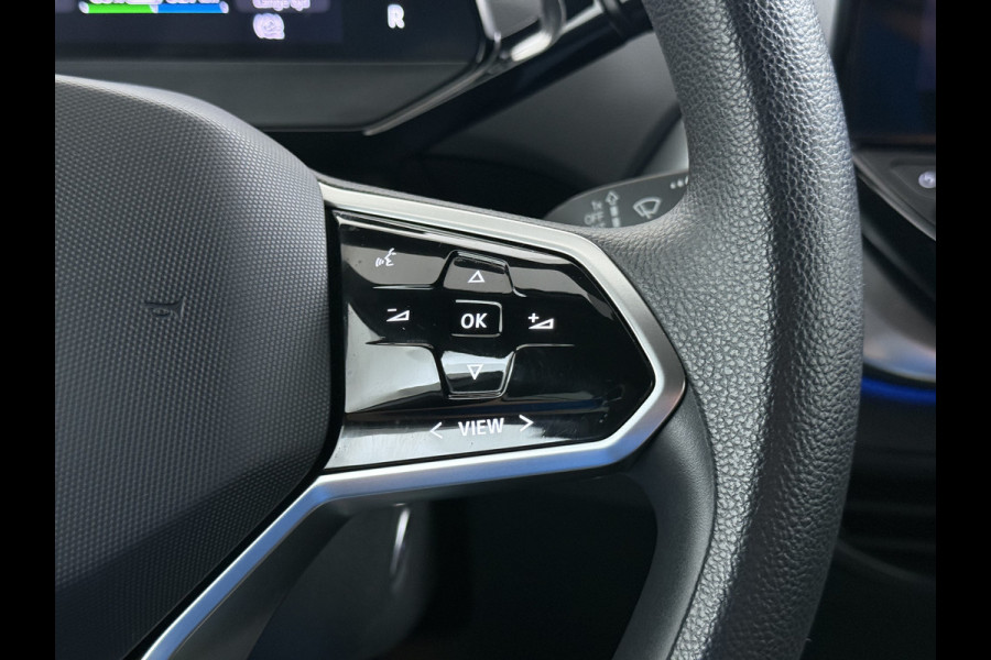 Volkswagen ID.4 82kWh SOH 95% Trekhaak Navi Ecc Adap.Cruise Apple Carplay Android Auto Pdc Pro Edition Led Lmv Isofix DAB Wifi Bluetooth Rijstrooksensor 1.000KG Trekgewicht 1e Eigenaar Origineel Nederlandse Auto