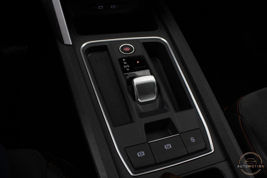 Seat Leon 1.4 TSI eHybrid PHEV FR PANO MEMORY CAMERA