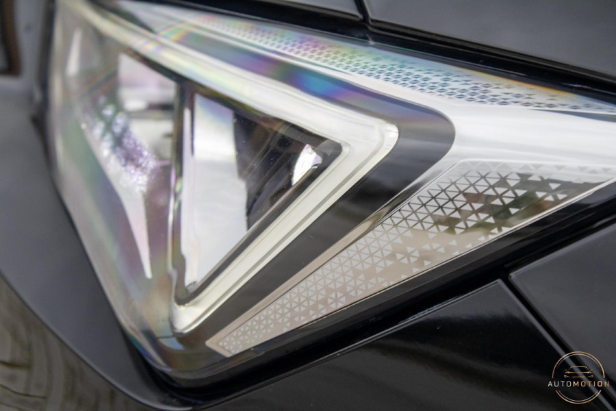 Seat Leon 1.4 TSI eHybrid PHEV FR PANO MEMORY CAMERA