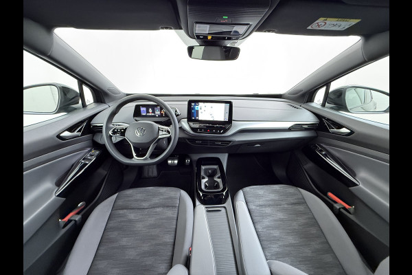 Volkswagen ID.4 82kWh SOH 97% Navi Ecc Adap.Cruise Apple Carplay Android Auto Pdc Pro Edition Led Lmv Isofix DAB Wifi Bluetooth Rijstrooksensor 1e Eigenaar Origineel Nederlandse Auto
