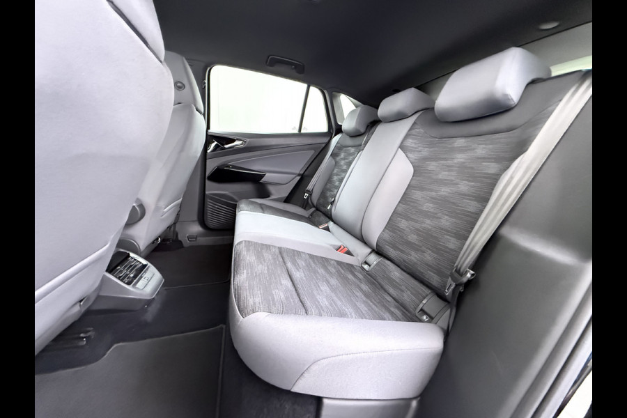 Volkswagen ID.4 82kWh SOH 97% Navi Ecc Adap.Cruise Apple Carplay Android Auto Pdc Pro Edition Led Lmv Isofix DAB Wifi Bluetooth Rijstrooksensor 1e Eigenaar Origineel Nederlandse Auto