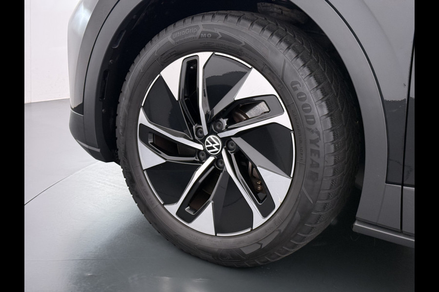 Volkswagen ID.4 82kWh SOH 97% Navi Ecc Adap.Cruise Apple Carplay Android Auto Pdc Pro Edition Led Lmv Isofix DAB Wifi Bluetooth Rijstrooksensor 1e Eigenaar Origineel Nederlandse Auto