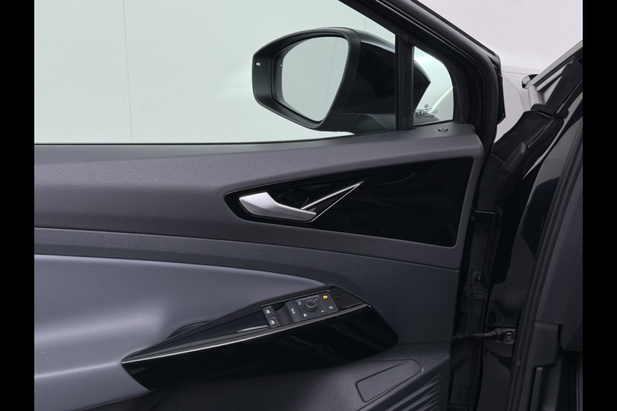 Volkswagen ID.4 82kWh SOH 97% Navi Ecc Adap.Cruise Apple Carplay Android Auto Pdc Pro Edition Led Lmv Isofix DAB Wifi Bluetooth Rijstrooksensor 1e Eigenaar Origineel Nederlandse Auto