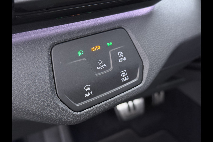 Volkswagen ID.4 82kWh SOH 97% Navi Ecc Adap.Cruise Apple Carplay Android Auto Pdc Pro Edition Led Lmv Isofix DAB Wifi Bluetooth Rijstrooksensor 1e Eigenaar Origineel Nederlandse Auto
