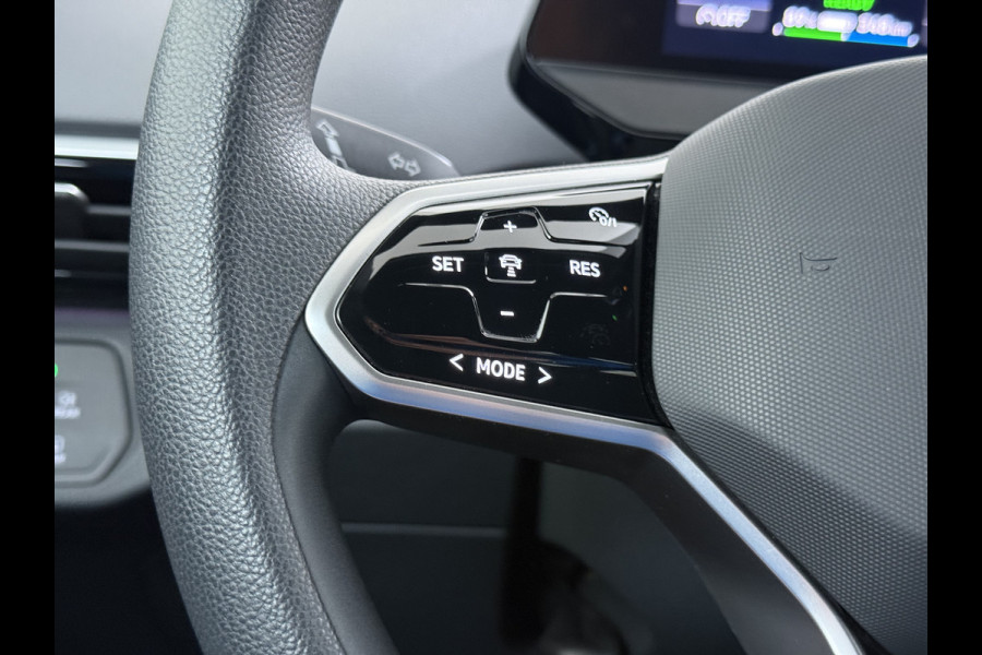 Volkswagen ID.4 82kWh SOH 97% Navi Ecc Adap.Cruise Apple Carplay Android Auto Pdc Pro Edition Led Lmv Isofix DAB Wifi Bluetooth Rijstrooksensor 1e Eigenaar Origineel Nederlandse Auto
