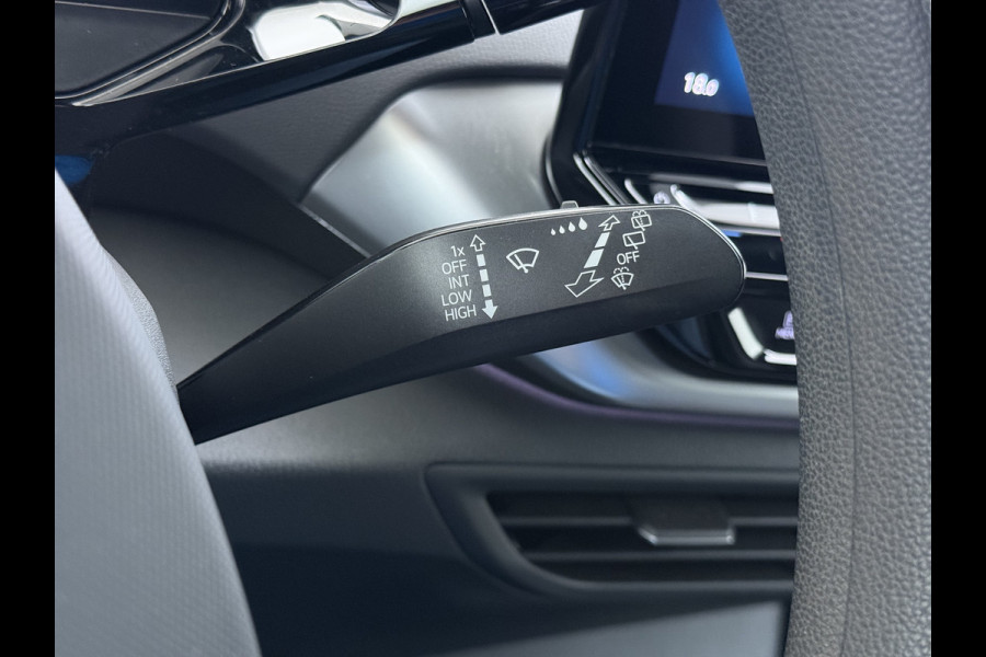 Volkswagen ID.4 82kWh SOH 97% Navi Ecc Adap.Cruise Apple Carplay Android Auto Pdc Pro Edition Led Lmv Isofix DAB Wifi Bluetooth Rijstrooksensor 1e Eigenaar Origineel Nederlandse Auto