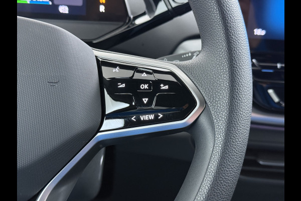 Volkswagen ID.4 82kWh SOH 97% Navi Ecc Adap.Cruise Apple Carplay Android Auto Pdc Pro Edition Led Lmv Isofix DAB Wifi Bluetooth Rijstrooksensor 1e Eigenaar Origineel Nederlandse Auto