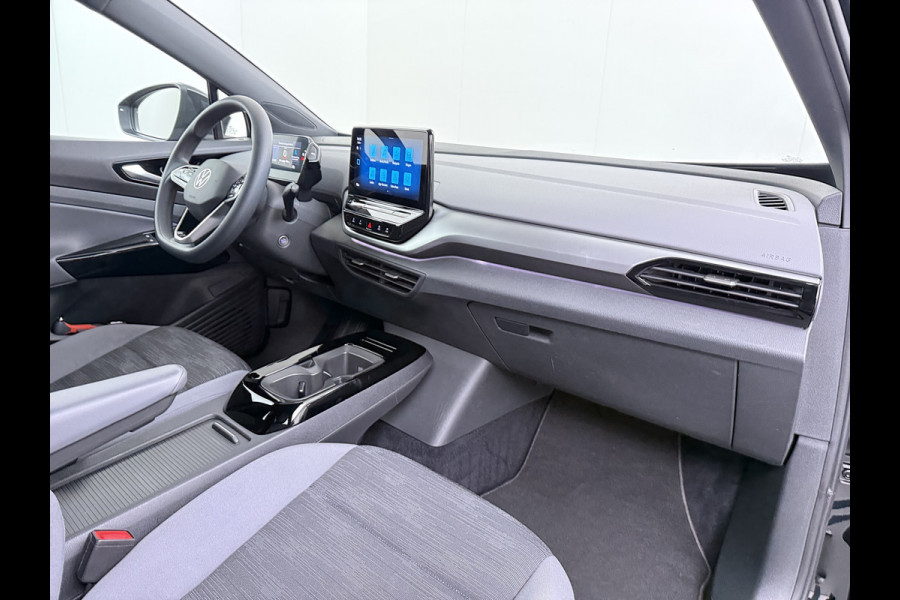 Volkswagen ID.4 82kWh SOH 97% Navi Ecc Adap.Cruise Apple Carplay Android Auto Pdc Pro Edition Led Lmv Isofix DAB Wifi Bluetooth Rijstrooksensor 1e Eigenaar Origineel Nederlandse Auto