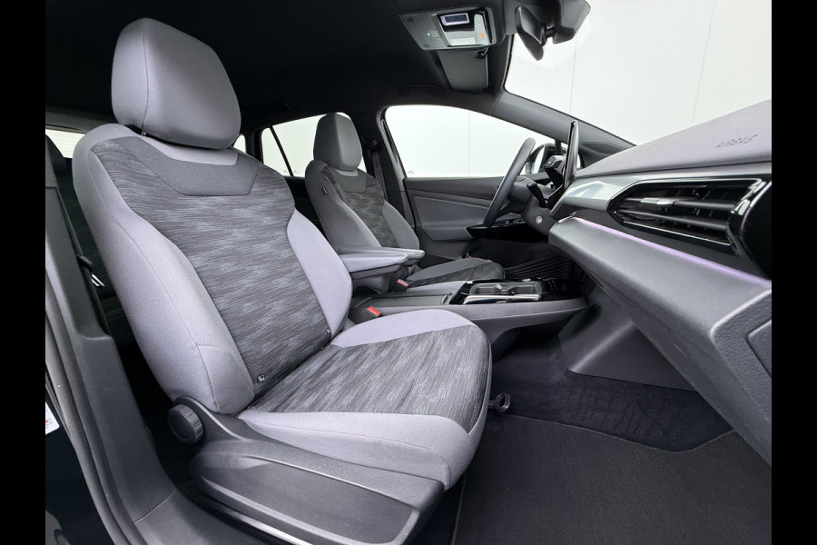 Volkswagen ID.4 82kWh SOH 97% Navi Ecc Adap.Cruise Apple Carplay Android Auto Pdc Pro Edition Led Lmv Isofix DAB Wifi Bluetooth Rijstrooksensor 1e Eigenaar Origineel Nederlandse Auto