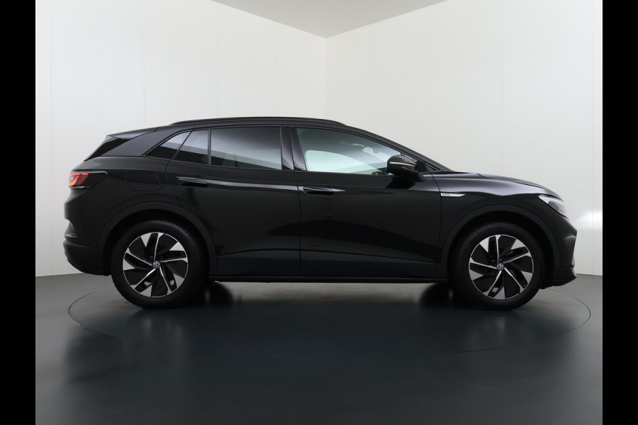 Volkswagen ID.4 82kWh SOH 97% Navi Ecc Adap.Cruise Apple Carplay Android Auto Pdc Pro Edition Led Lmv Isofix DAB Wifi Bluetooth Rijstrooksensor 1e Eigenaar Origineel Nederlandse Auto
