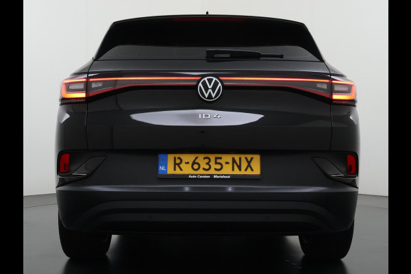 Volkswagen ID.4 82kWh SOH 97% Navi Ecc Adap.Cruise Apple Carplay Android Auto Pdc Pro Edition Led Lmv Isofix DAB Wifi Bluetooth Rijstrooksensor 1e Eigenaar Origineel Nederlandse Auto