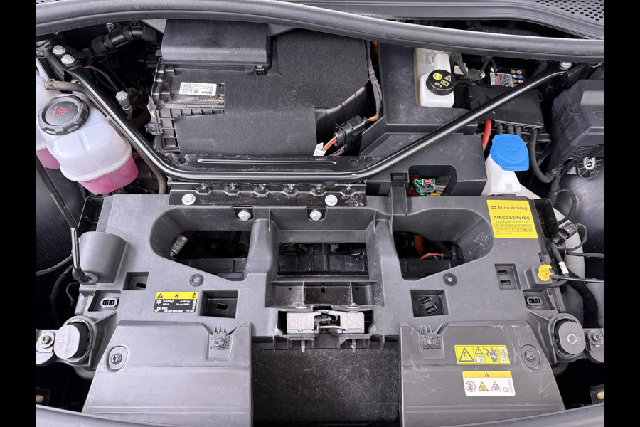 Volkswagen ID.4 82kWh SOH 97% Navi Ecc Adap.Cruise Apple Carplay Android Auto Pdc Pro Edition Led Lmv Isofix DAB Wifi Bluetooth Rijstrooksensor 1e Eigenaar Origineel Nederlandse Auto