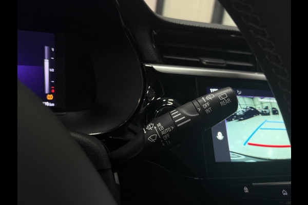 Opel Corsa 1.2 Turbo GS Nardo Grey |Navi Led 360° camera Cruise Virtual Pdc Leder Airco Carplay